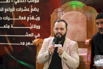 ما هو المنهاجُ اليوميّ لموكبِ أشبالِ الطفِّ؟