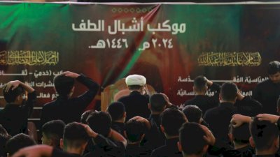 ما هو المنهاجُ اليوميّ لموكبِ أشبالِ الطفِّ؟