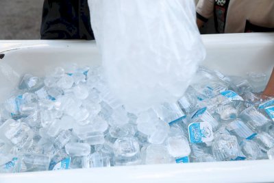 منتسبو الإعلامِ المعرفيّ يبذلون جهودًا استثنائيَّةً في موكبِ الأشبالِ