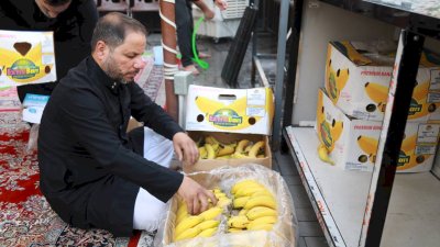 منتسبو الإعلامِ المعرفيّ يبذلون جهودًا استثنائيَّةً في موكبِ الأشبالِ