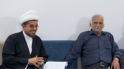 تُراثُ الحِلّةِ يستمرُ باستقبالِ الباحثِينَ