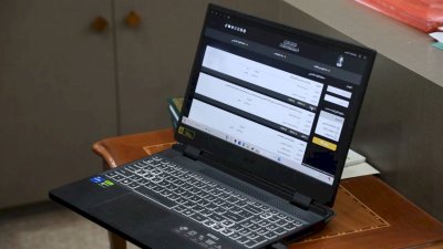 قسمُ المعارفِ يُجري جولةً للتعريفِ بموقعِ التُّراثِ الرَّقميّ