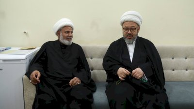 قسمُ المعارفِ يُجري جولةً للتعريفِ بموقعِ التُّراثِ الرَّقميّ