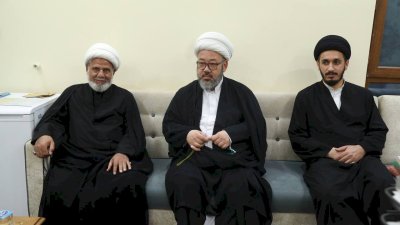 قسمُ المعارفِ يُجري جولةً للتعريفِ بموقعِ التُّراثِ الرَّقميّ