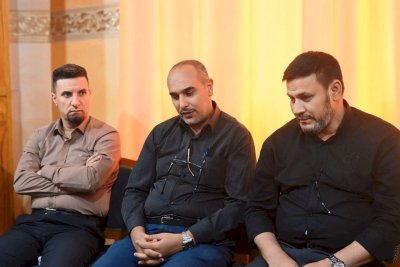 تُراثُ الجنوبِ يُنظّم ندوةً حولَ سيرةِ الإمامِ السّجّادِ عليهِ السَّلامُ