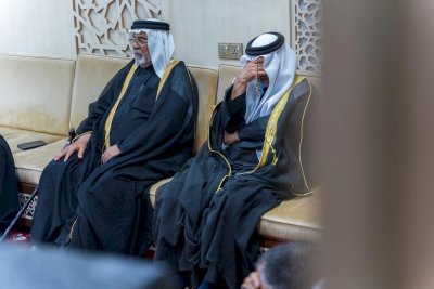 بمجلسٍ عزائيّ.. تُراثُ البصرةِ يُحيي ذكرى استشهادِ الإمامِ الحسنِ عليهِ السّلامُ
