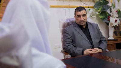 تُراثُ كربلاءَ يُجري جولةً جديدةً للتعريفِ بموقعِ التُّراثِ الرَّقميّ