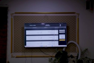 تُراثُ كربلاءَ يُجري جولةً جديدةً للتعريفِ بموقعِ التُّراثِ الرَّقميّ
