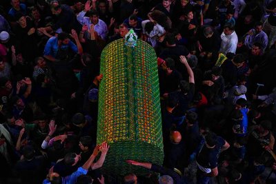 وَمَا أَدْرَاكَ مَا لَيْلَةُ الْقَدْرِ