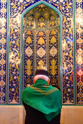 وَمَا أَدْرَاكَ مَا لَيْلَةُ الْقَدْرِ