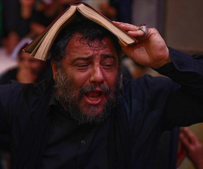 وَمَا أَدْرَاكَ مَا لَيْلَةُ الْقَدْرِ