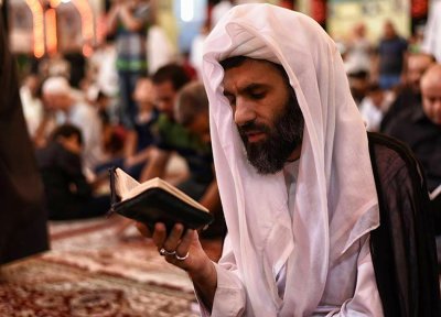 وَمَا أَدْرَاكَ مَا لَيْلَةُ الْقَدْرِ