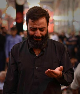 وَمَا أَدْرَاكَ مَا لَيْلَةُ الْقَدْرِ