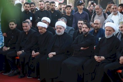 قسمُ المعارفِ ينشرُ محطاتَهُ الثقافيَّةَ على محاورِ كربلاءَ