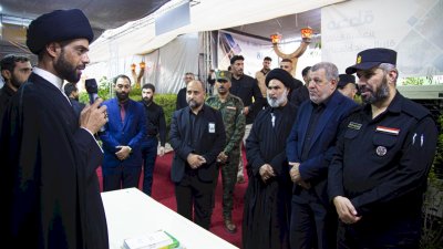قسمُ المعارفِ ينشرُ محطاتَهُ الثقافيَّةَ على محاورِ كربلاءَ