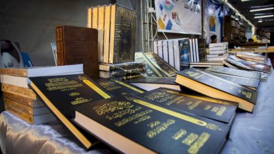 قسمُ المعارفِ يقدّمُ خدماتٍ كبيرةً لزائريّ الأربعينيَّةِ
