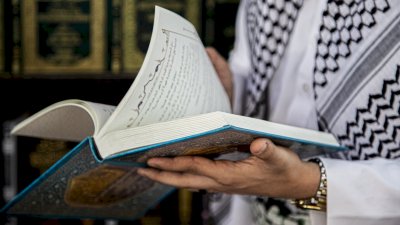 قسمُ المعارفِ يقدّمُ خدماتٍ كبيرةً لزائريّ الأربعينيَّةِ