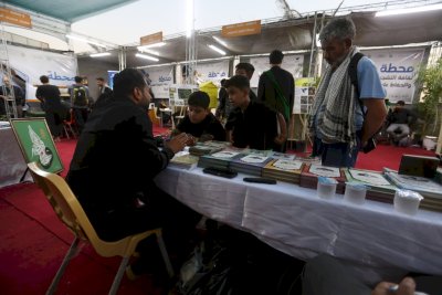 محطّاتُ قسمِ المعارفِ الثَّقافيَّةُ.. فعاليَّاتٌ متعددةٌ وحضورٌ مميَّزٌ