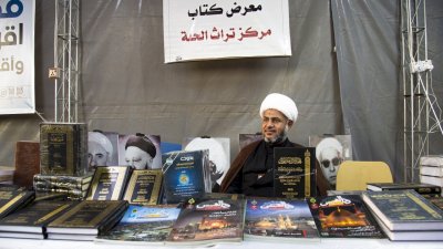 محطّاتُ قسمِ المعارفِ الثَّقافيَّةُ.. فعاليَّاتٌ متعددةٌ وحضورٌ مميَّزٌ
