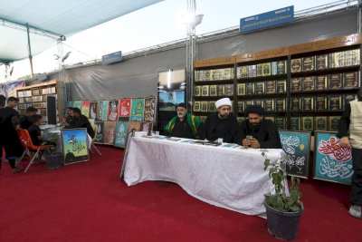 محطّاتُ قسمِ المعارفِ الثَّقافيَّةُ.. فعاليَّاتٌ متعددةٌ وحضورٌ مميَّزٌ