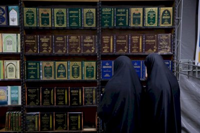 محطّاتُ قسمِ المعارفِ الثَّقافيَّةُ.. فعاليَّاتٌ متعددةٌ وحضورٌ مميَّزٌ