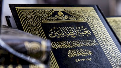 محطّاتُ قسمِ المعارفِ الثَّقافيَّةُ.. فعاليَّاتٌ متعددةٌ وحضورٌ مميَّزٌ