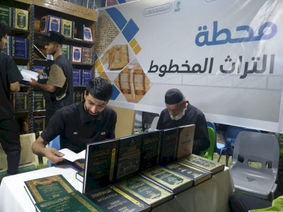 محطّاتُ المعارفِ الثقافيَّةُ تشهدُ مسابقاتٍ تُراثيَّةً