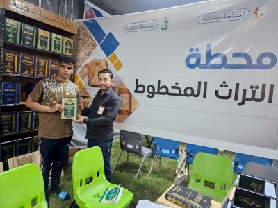 محطّاتُ المعارفِ الثقافيَّةُ تشهدُ مسابقاتٍ تُراثيَّةً