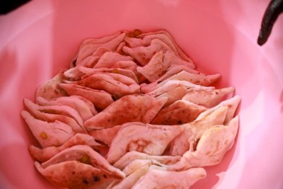 موكبُ (بنفسي أنتَ) الخدميّ يواصلُ تقديمَ الخدماتِ للزائرينَ