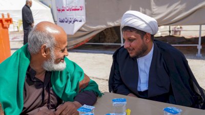 مركزُ تُراثِ الحِلَّةِ يستنفرُ جهودَهُ لخدمةِ زائريّ الأربعينيَّة