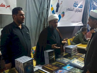 محطَّاتُ المعارفِ الثقافيَّةِ تُسدِلُ السِّتارَ على خدماتِها