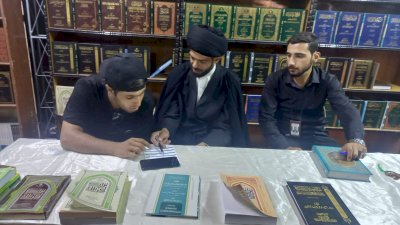 رئاسةُ المعارفِ: 17500 زائرٍ استفادوا من خَدماتِ محطّاتِنا الثقافيَّةِ