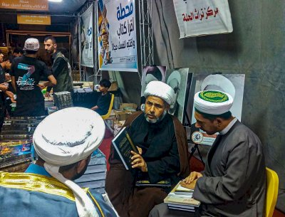 رئاسةُ المعارفِ: 17500 زائرٍ استفادوا من خَدماتِ محطّاتِنا الثقافيَّةِ