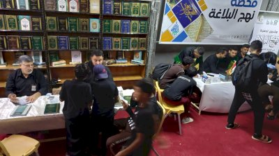 رئاسةُ المعارفِ: 17500 زائرٍ استفادوا من خَدماتِ محطّاتِنا الثقافيَّةِ
