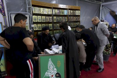 رئاسةُ المعارفِ: 17500 زائرٍ استفادوا من خَدماتِ محطّاتِنا الثقافيَّةِ