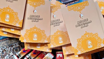 قسمُ المعارفِ يُكمِلُ استعداداتَهُ اللوجستيَّةَ لإقامةِ الدَّورةِ العقائديَّةِ