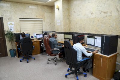 إدارةُ تُراثِ كربلاءَ: لدينا إصداراتٌ مهمَّةٌ سترى النورَ قريبًا
