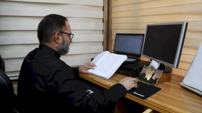 إدارةُ تُراثِ كربلاءَ: لدينا إصداراتٌ مهمَّةٌ سترى النورَ قريبًا