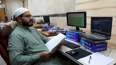 إدارةُ تُراثِ كربلاءَ: لدينا إصداراتٌ مهمَّةٌ سترى النورَ قريبًا