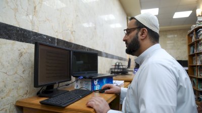 إدارةُ تُراثِ كربلاءَ: لدينا إصداراتٌ مهمَّةٌ سترى النورَ قريبًا