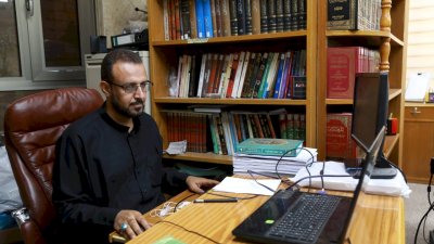 إدارةُ تُراثِ كربلاءَ: لدينا إصداراتٌ مهمَّةٌ سترى النورَ قريبًا
