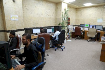 إدارةُ تُراثِ كربلاءَ: لدينا إصداراتٌ مهمَّةٌ سترى النورَ قريبًا