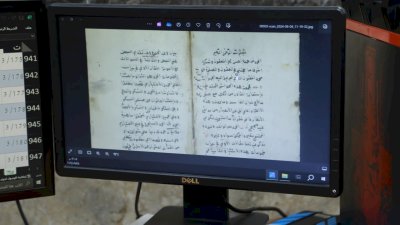 إدارةُ تُراثِ كربلاءَ: لدينا إصداراتٌ مهمَّةٌ سترى النورَ قريبًا