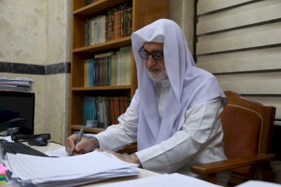 إدارةُ تُراثِ كربلاءَ: لدينا إصداراتٌ مهمَّةٌ سترى النورَ قريبًا