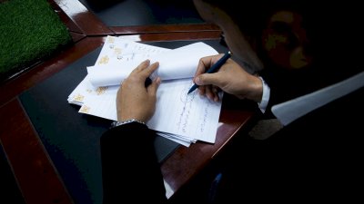 رئاسةُ قسمِ المعارفِ: ٣٦ فائزًا في اختباراتِ الدَّورةِ العقائديَّةِ