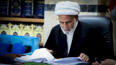 رئاسةُ قسمِ المعارفِ: ٣٦ فائزًا في اختباراتِ الدَّورةِ العقائديَّةِ