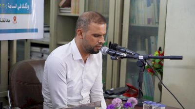 تُراثُ الحلّةِ يُنظِّمُ مُنتداه التُّراثيّ الخامس عشر