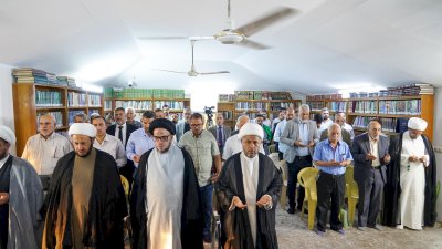 تُراثُ الحلّةِ يُنظِّمُ مُنتداه التُّراثيّ الخامس عشر