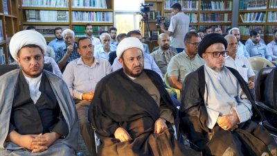 تُراثُ الحلّةِ يُنظِّمُ مُنتداه التُّراثيّ الخامس عشر