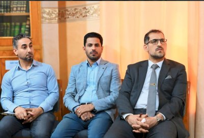تُراثُ الجنوبِ يُنظِّمُ ندوةً حولَ المتلازماتِ اللفظيَّةِ في لهجاتِ ذي قار